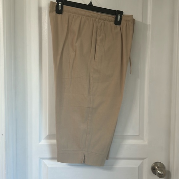 DRAPERS & DAMONS PETITES CAPRIS SZ L - Picture 2 of 6